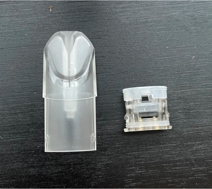 SP2s煙彈空倉空殼