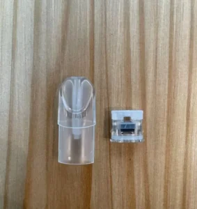 SP2s煙彈空倉空殼