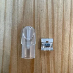 SP2s煙彈空倉空殼